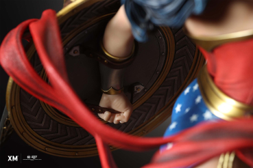 XM Studios Wonder Woman Classic